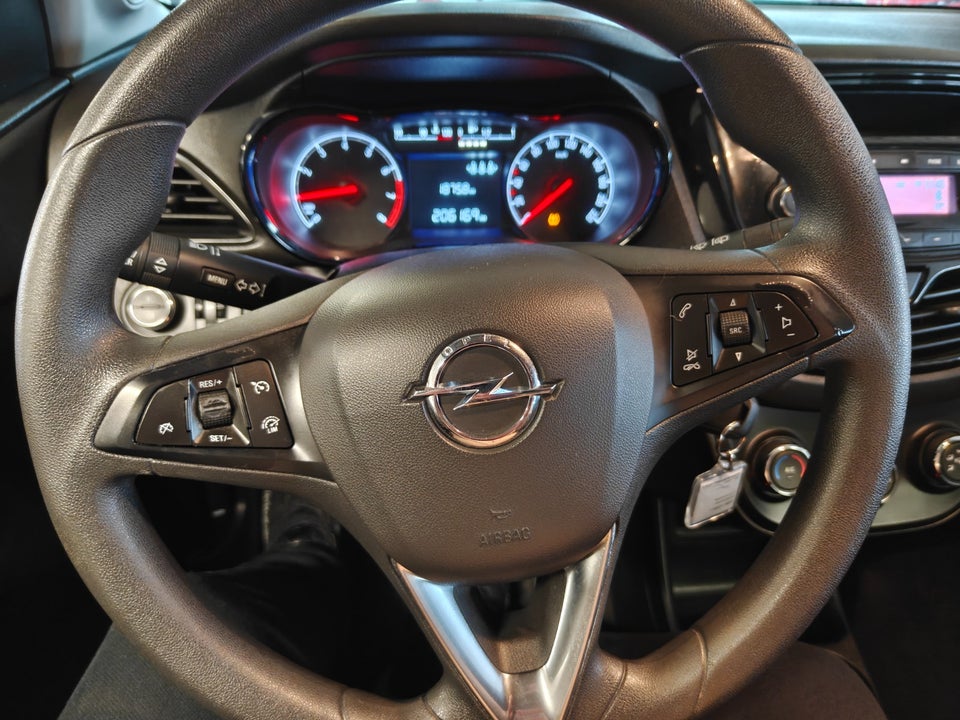 Opel Karl 1,0 Enjoy 5d