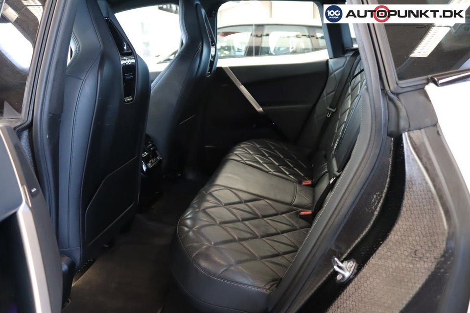 BMW iX xDrive40 5d