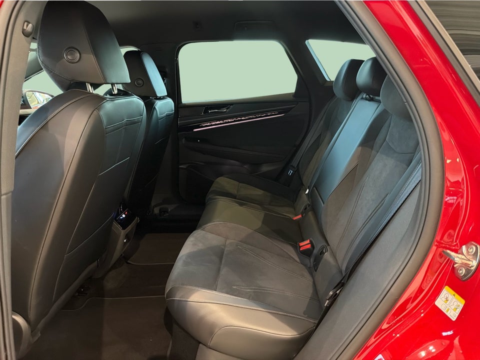 VW ID.7 86 Style S+ Tourer 5d