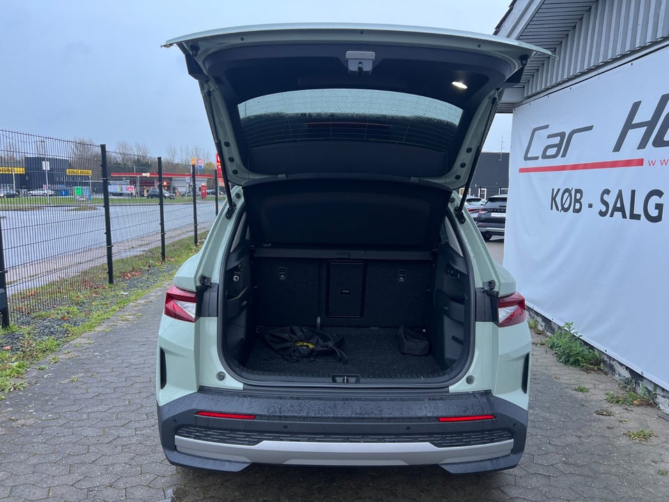 Skoda Elroq 60 iV 5d