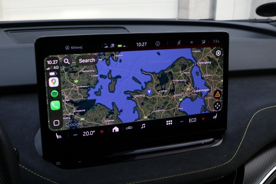 Skoda Enyaq iV RS Coupé 5d