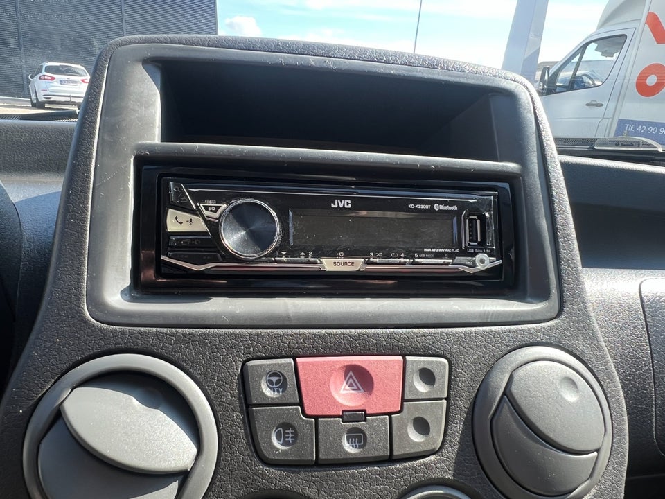 Fiat Panda 1,2 Dynamic ECO 5d