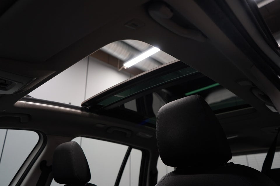 BMW 218d 2,0 Gran Tourer Advantage aut. 5d