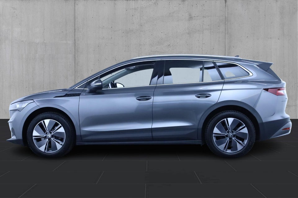 Skoda Enyaq 80 iV 5d
