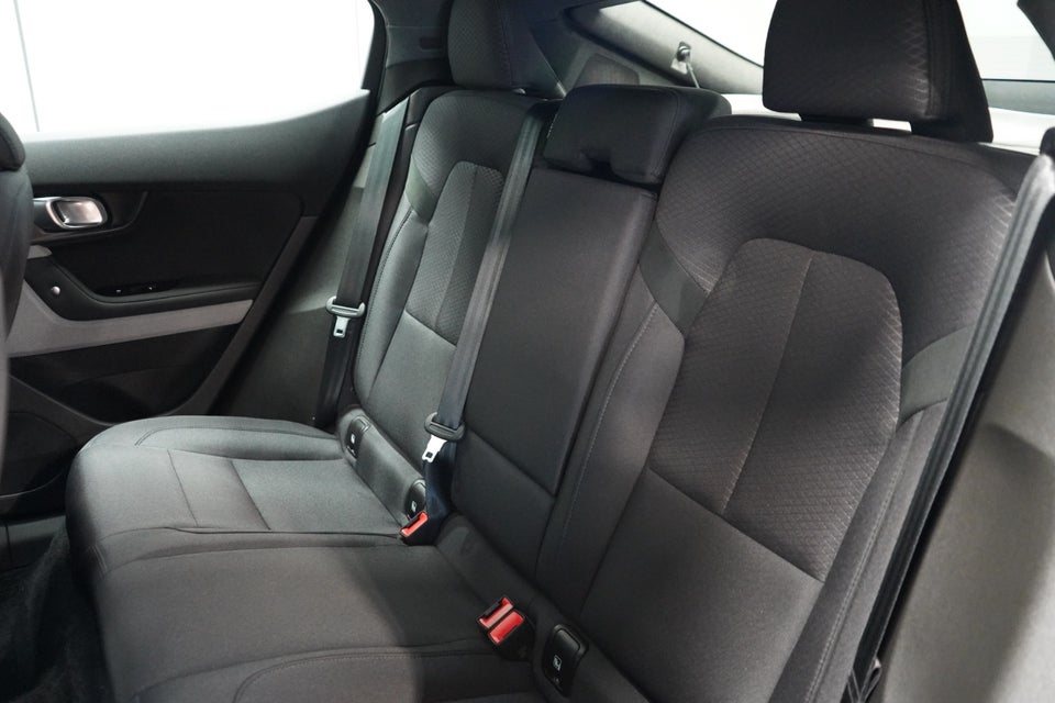 Polestar 2 Long Range AWD 5d