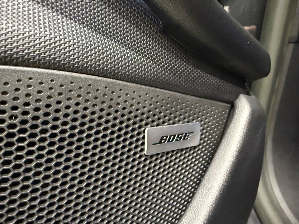 Porsche Taycan 4S Performance+ Sport Turismo 5d