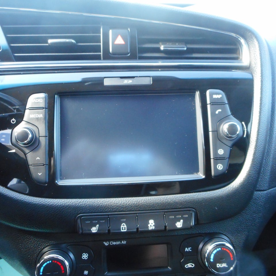 Kia Ceed 1,0 T-GDi Attraction SW 5d