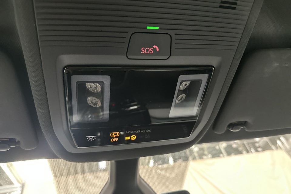 VW ID.3 58 Pro Performance 5d