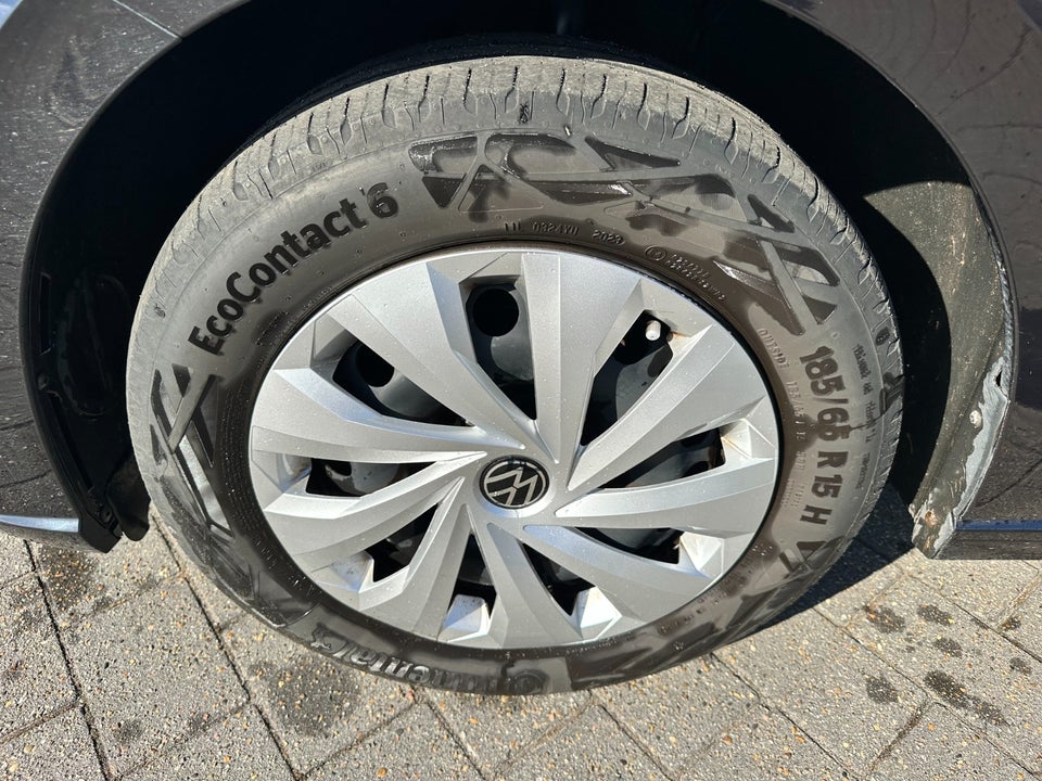 VW Polo 1,0 TSi 95 Life DSG 5d