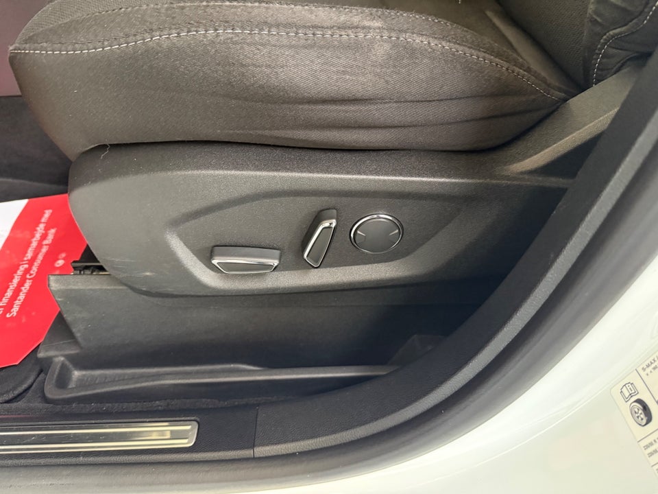 Ford S-MAX 2,0 TDCi 150 Titanium aut. 7prs 5d