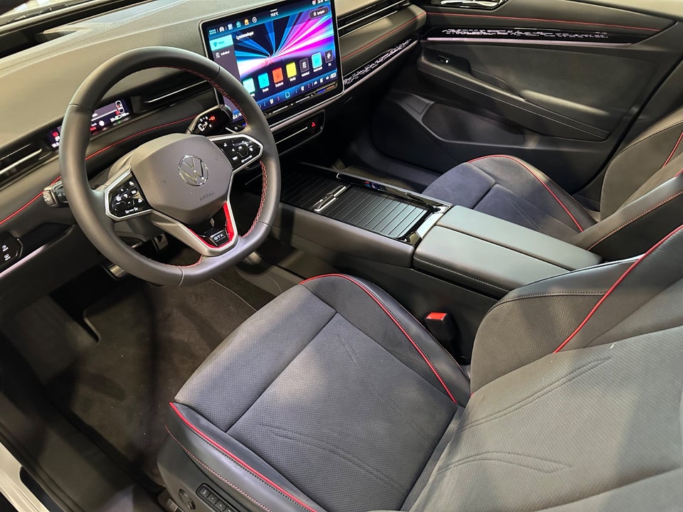 VW ID.7 86 GTX Max+ Tourer 4Motion 5d
