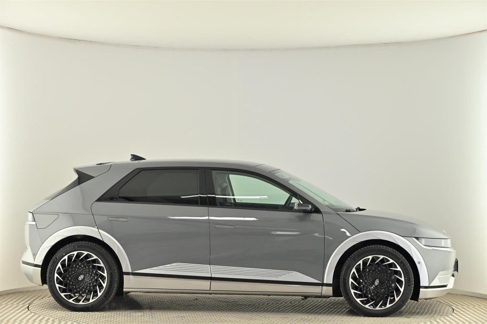 Hyundai Ioniq 5 77 Ultimate 5d