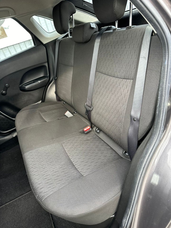 Suzuki Baleno 1,2 Dualjet Comfort 5d