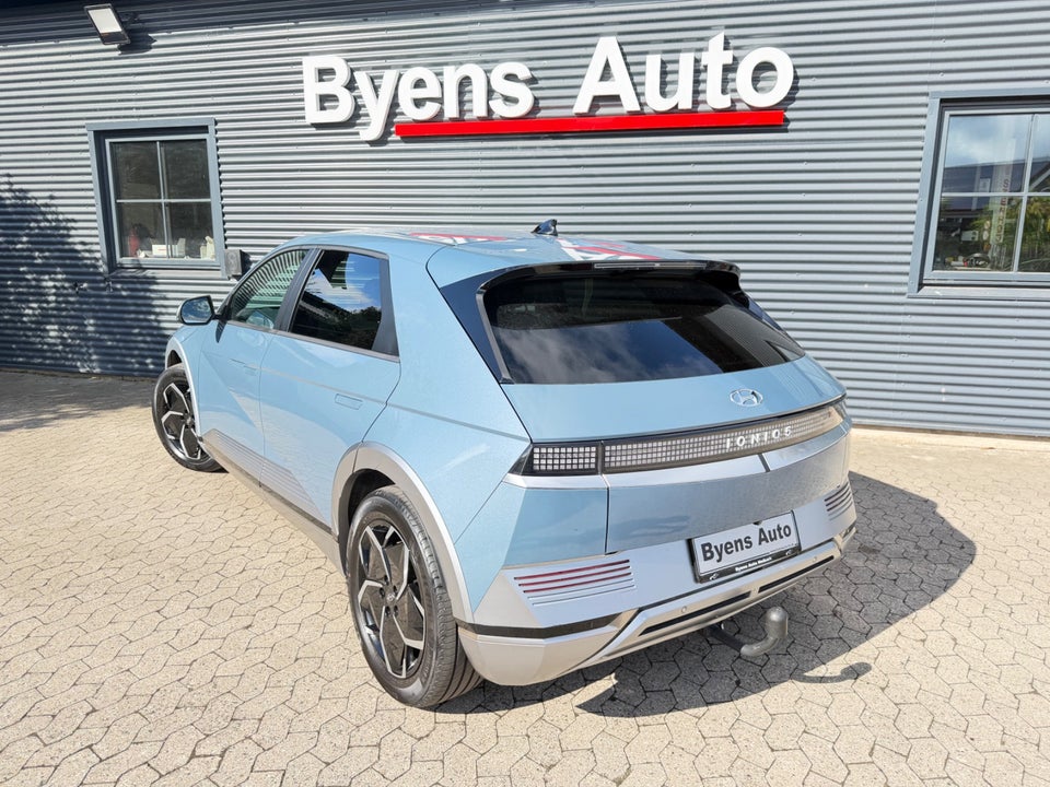 Hyundai Ioniq 5 58 Advanced 5d