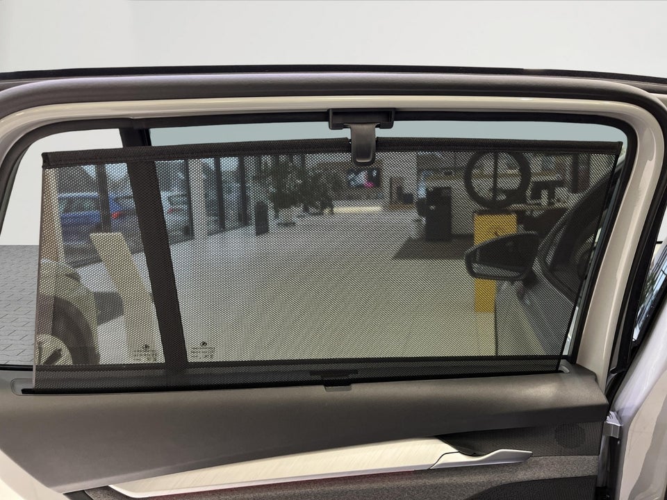 Skoda Enyaq 60 iV Premium 5d