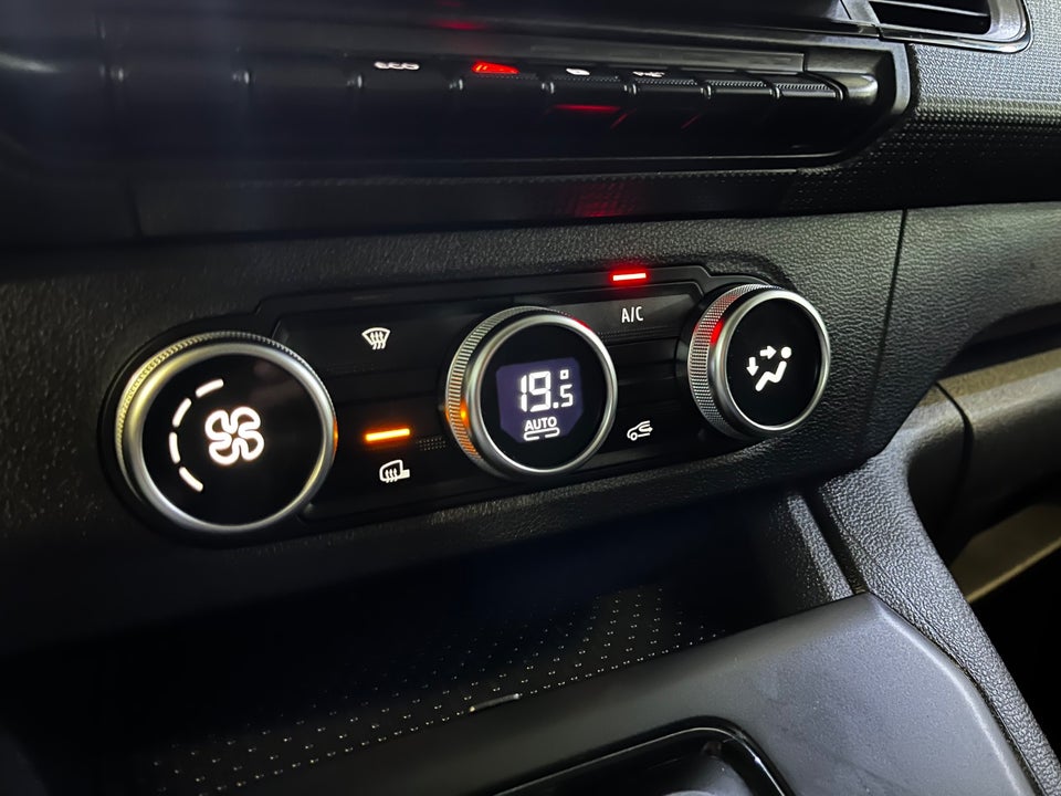 Nissan Townstar 45 Acenta L1H1