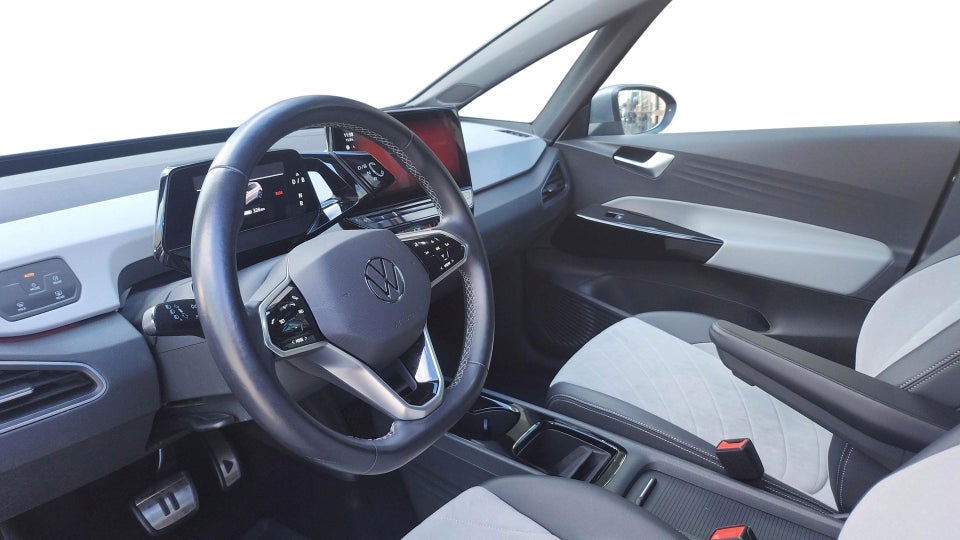 VW ID.3 58 Active Pro Performance 5d