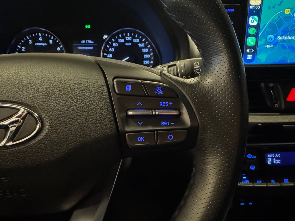 Hyundai i30 1,0 T-GDi Trend stc. 5d