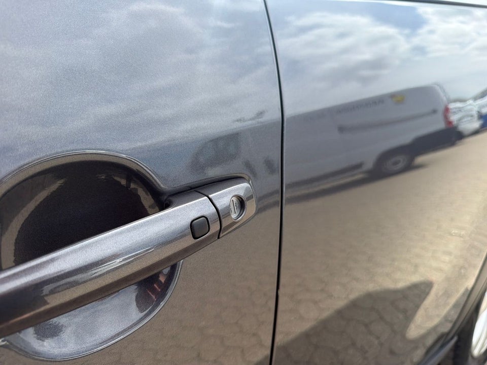 Suzuki S-Cross 1,5 S-Hybrid Active AGS 5d