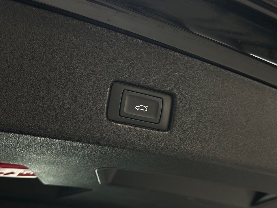 Audi Q4 e-tron 45 Attitude 5d