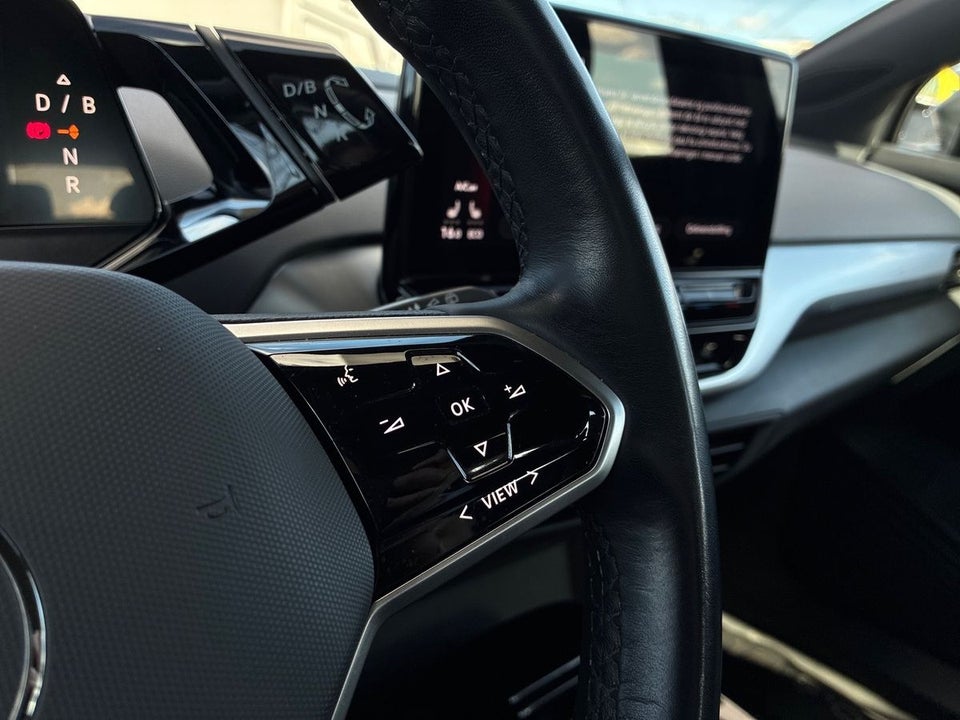 VW ID.4 77 Pro Performance 5d