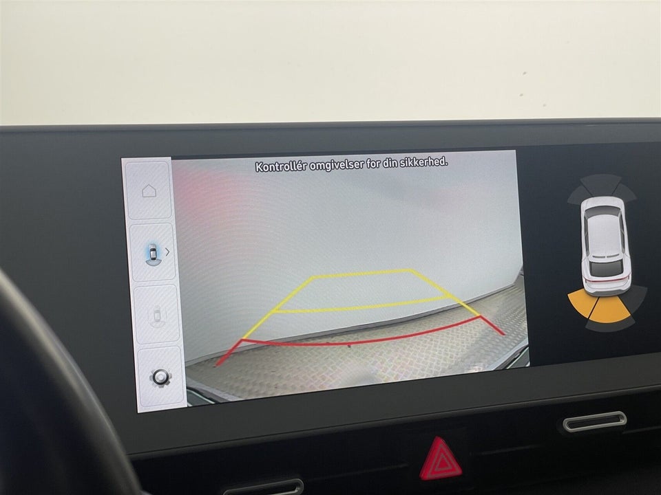 Hyundai Ioniq 5 73 Essential 5d