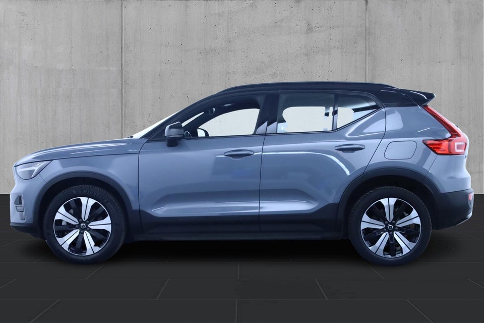 Volvo XC40 P6 ReCharge Core 5d