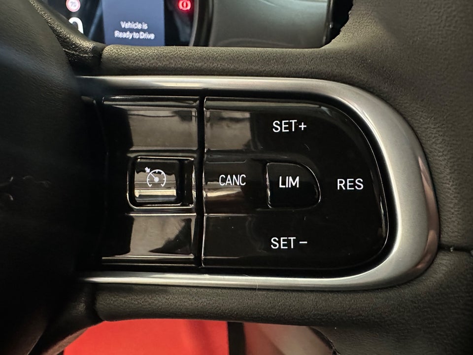 Fiat 500e 42 Icon Pack 3d