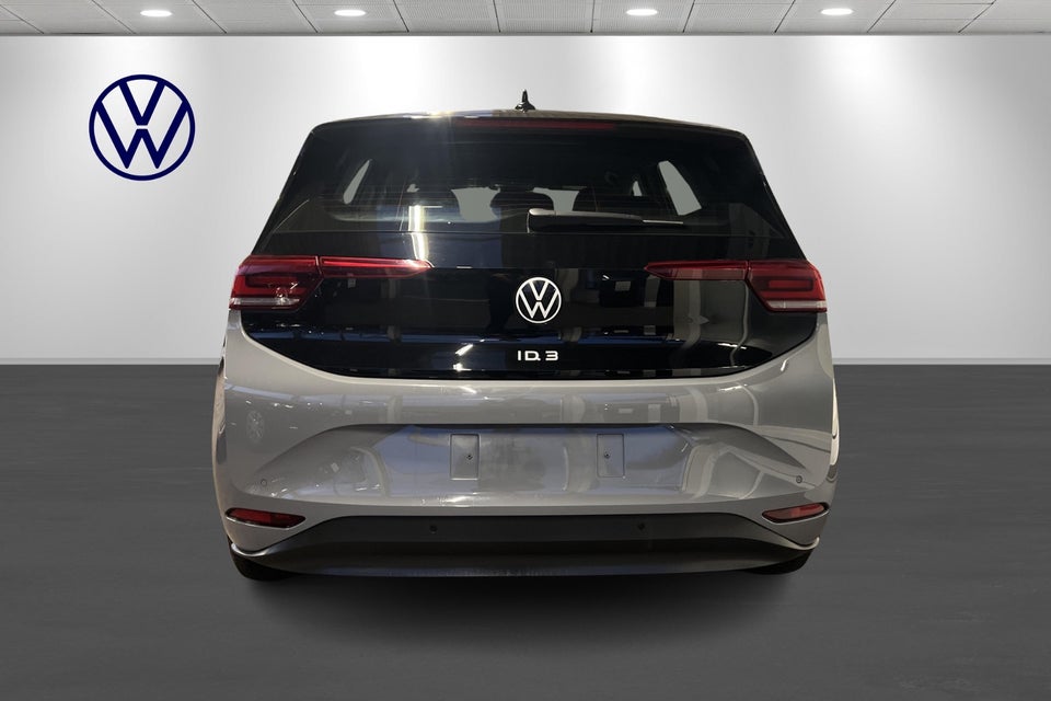 VW ID.3 58 Pro 5d