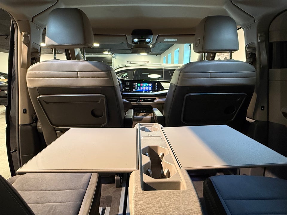 VW Multivan 1,4 eHybrid Style DSG lang