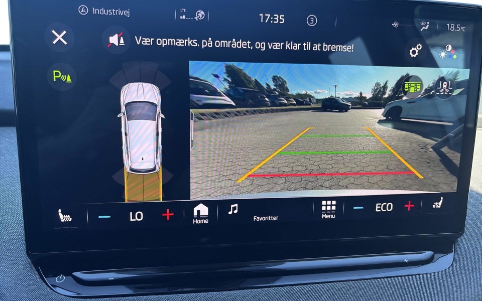 Skoda Enyaq 60 iV Premium 5d