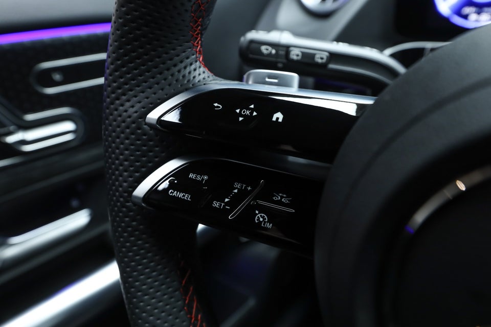 Mercedes EQA250+ AMG Premium 5d