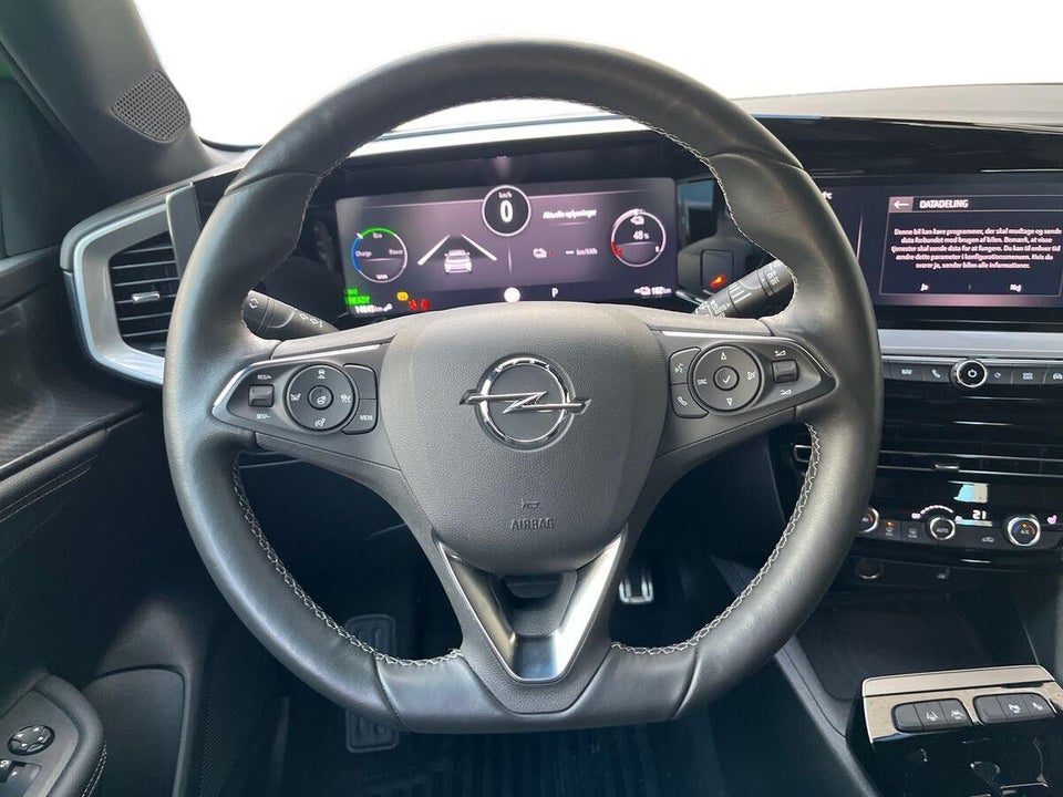 Opel Mokka-e 50 Ultimate 5d