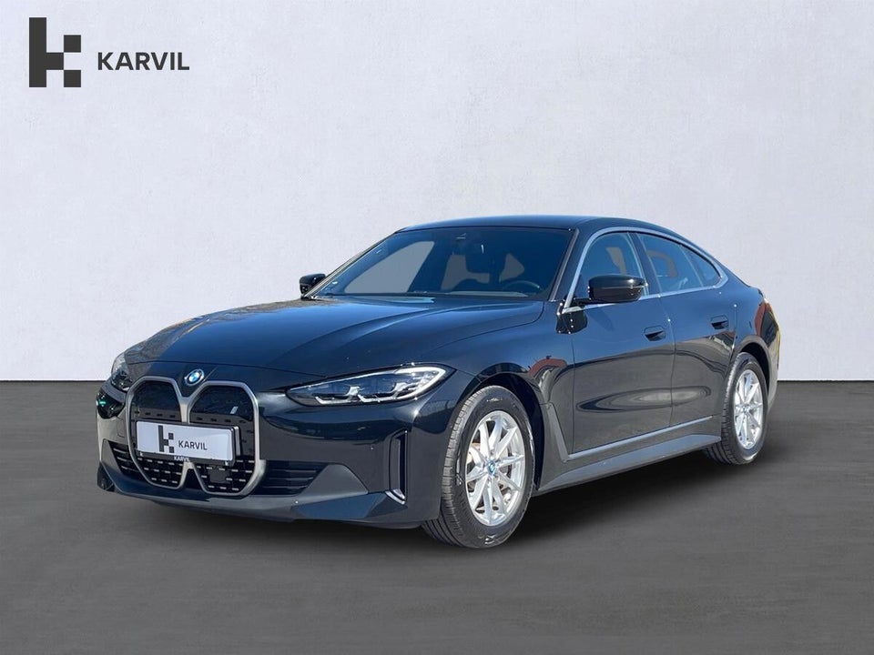 BMW i4 eDrive35 5d