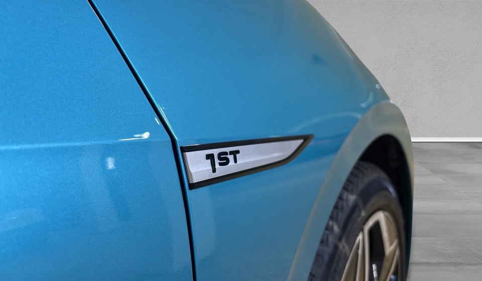 VW ID.3 58 1ST Plus 5d