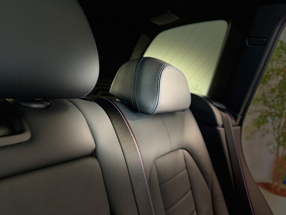 BMW iX3 Charged Plus M-Sport 5d