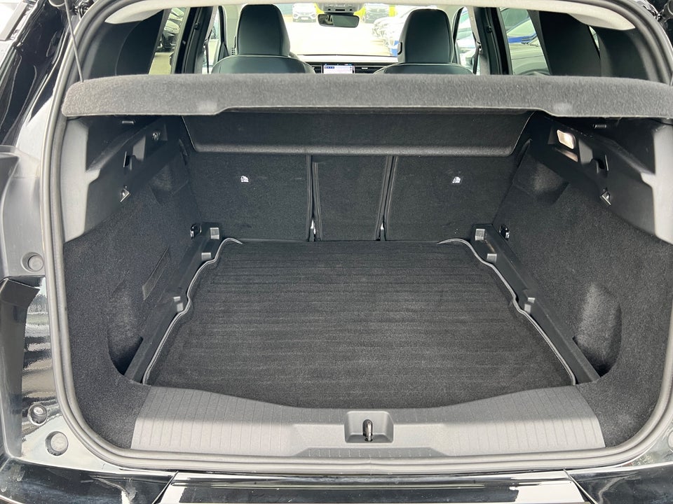 Citroën ë-C5 Aircross 80 VTR Sport 5d