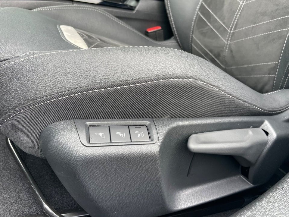 Opel Mokka-e 50 Elegance 5d