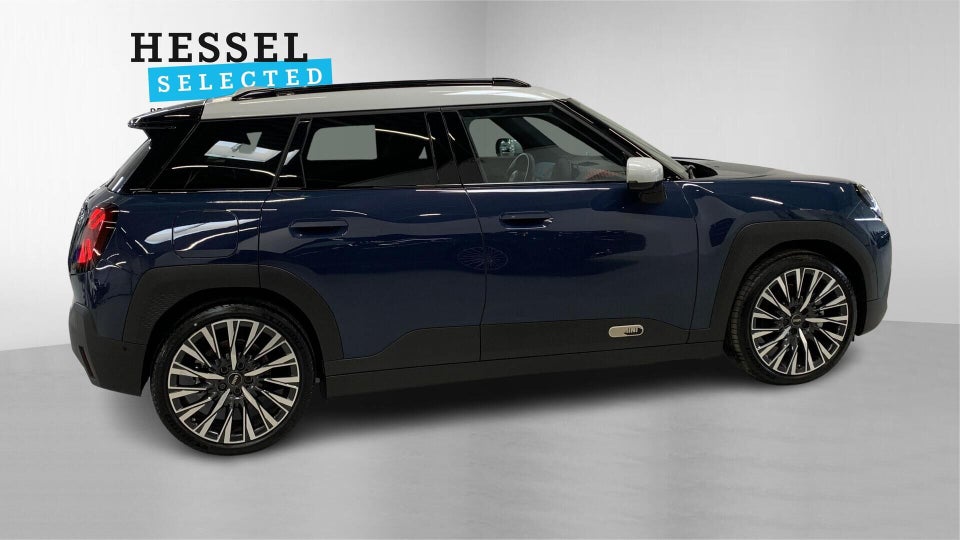 MINI Aceman E Favoured Trim M 5d