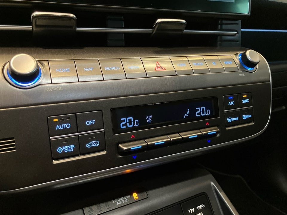 Hyundai Kona 65 EV Advanced 5d