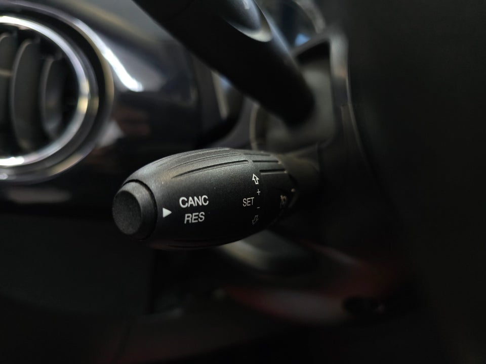 Fiat 500 1,2 Lounge 3d