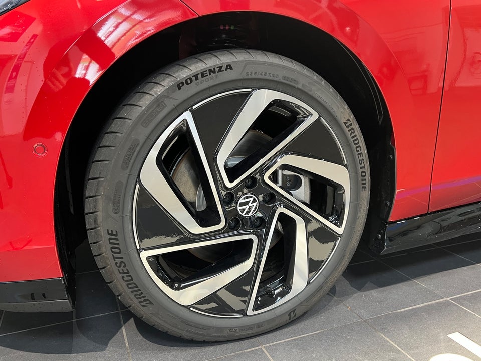 VW ID.7 86 GTX Max Tourer 4Motion 5d