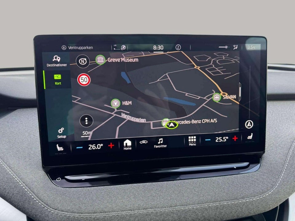 Skoda Enyaq 60 iV Loft 5d