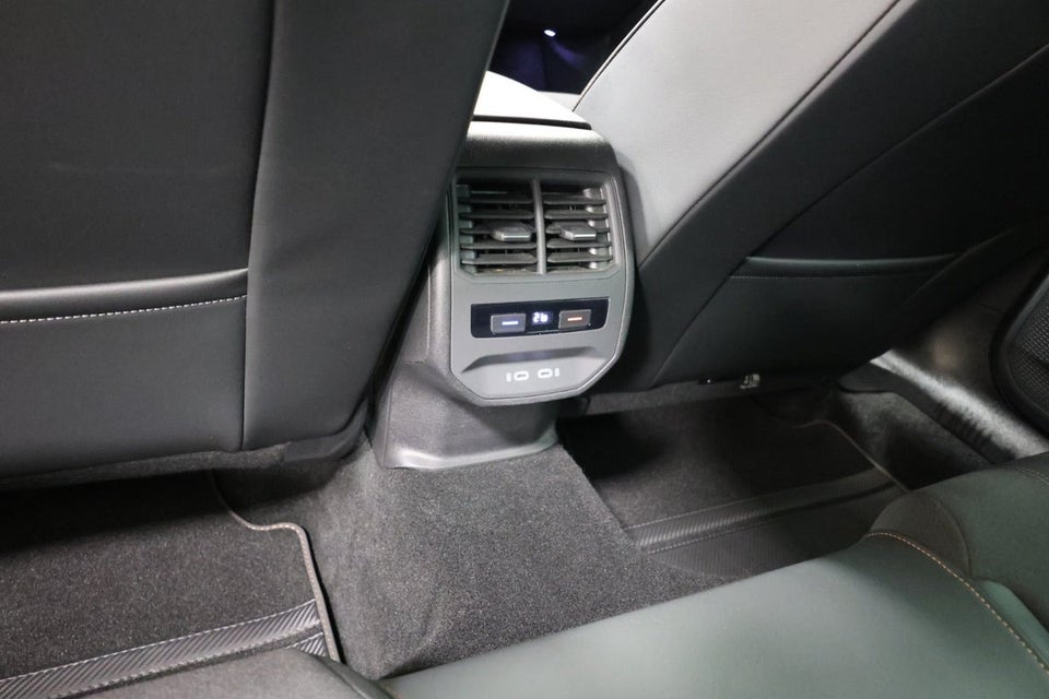 Cupra Leon 1,4 eHybrid Sportstourer DSG 5d