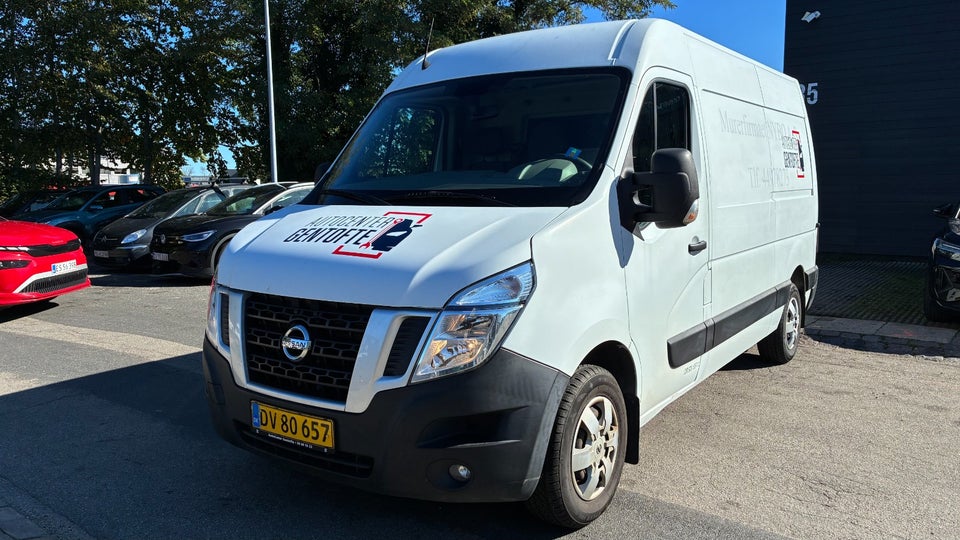 Nissan NV400 2,3 dCi 145 L2H2 Comfort Van