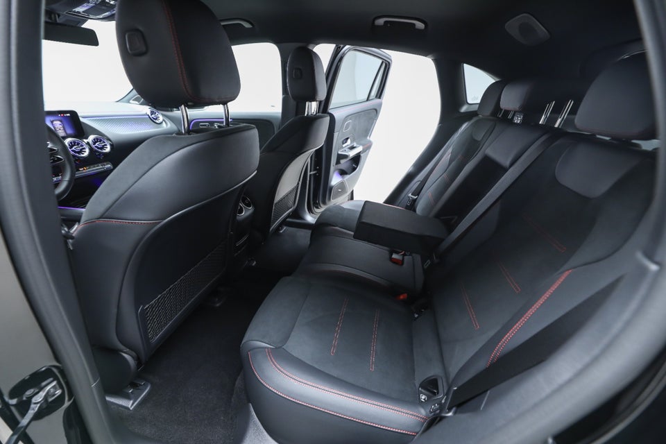 Mercedes EQA250+ AMG Premium 5d