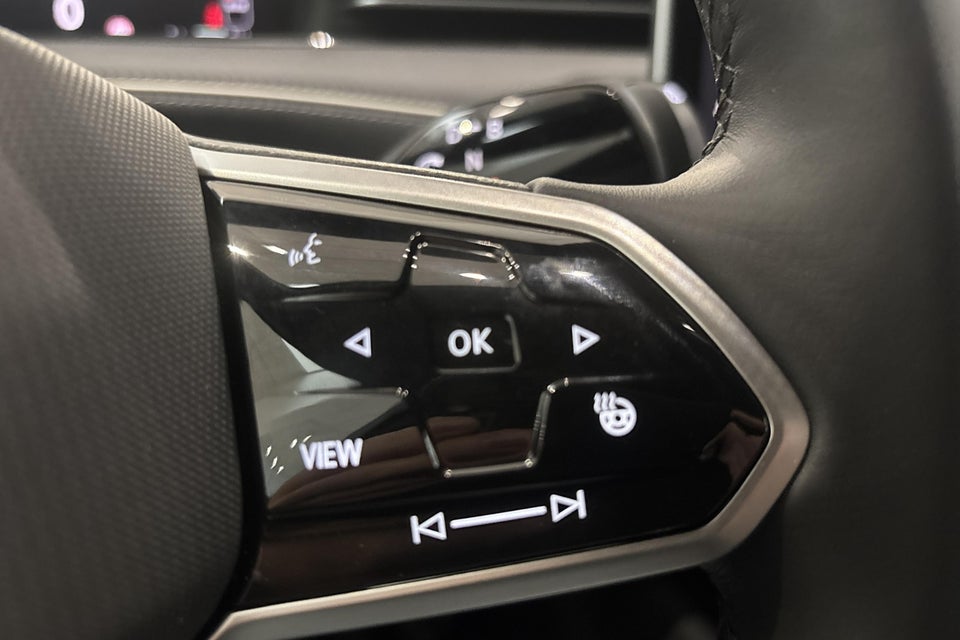 VW ID.7 77 Style+ Tourer 5d