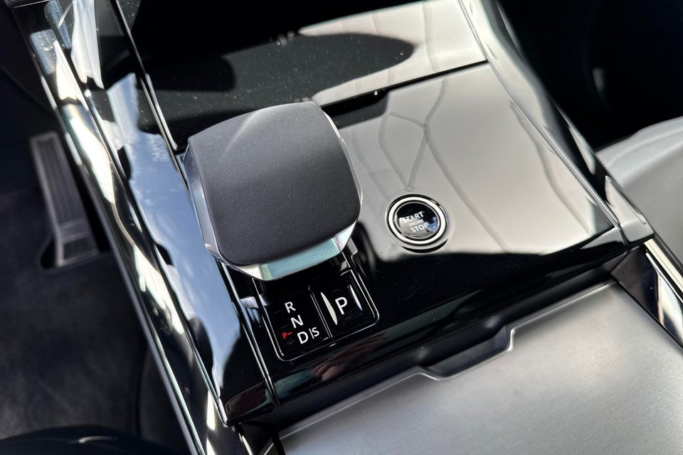 Land Rover Range Rover Sport 3,0 P460e Dynamic SE aut. 5d