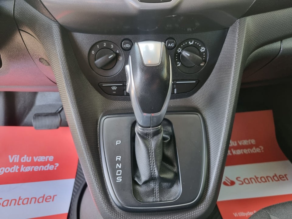 Ford Transit Connect 1,5 TDCi 120 Trend aut. kort
