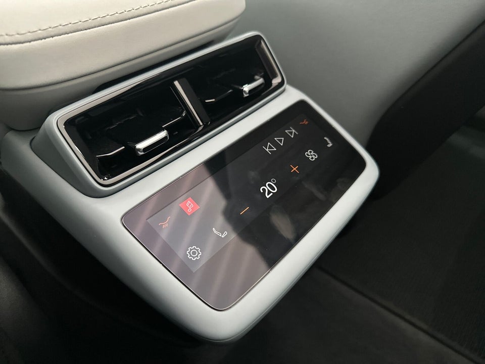 Polestar 4 Coupé Performance AWD 5d